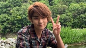 7月の「イケドラ」に髙橋優斗が出演！「新しいことに挑戦したときの “もがき”は、役どころと通ずる部分があった」