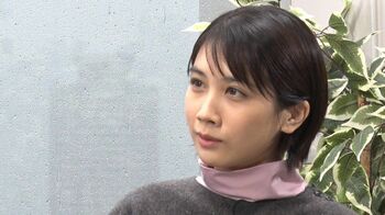 有村架純の前で“悔し涙”…松本穂香が語る朝ドラ『ひよっこ』秘話