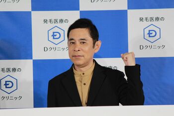 ナイナイ岡村隆史は芸能界の発毛サロンのパイプ役「水面下でたくさんの芸能人の方を…」