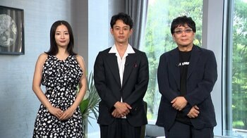 妻夫木聡＆広瀬すず 初めての長期休暇で向かった場所で知った「休む」ことの大切さ！「あのとき、幸せだなって思った（笑）」