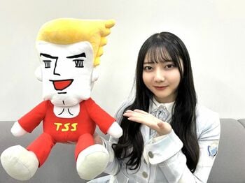 日向坂46・竹内希来里 地元の広島で初の冠番組スタート！ “今までの自分にはない、もう一人の自分”をつくる成長番組