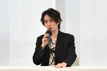 人気YouTuber カルマ、芸能界入りのきっかけは友人の死…「精神的に弱っていた」“１年間の休業”真相明かす