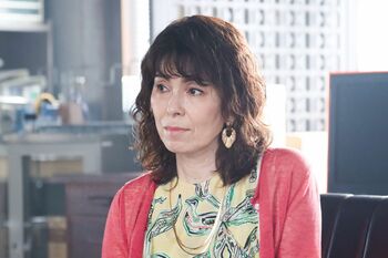 高田聖子『元彼の遺言状』にホストの太客役で出演「劇団的ないい現場」