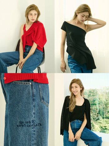 【株式会社PLANETA】「YU×WRINN」山田優とWRINNのコラボレーションアイテム発表 予約開始のお知らせ