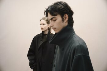 【SOEJU k（ソージュk）】東京・南青山にて「2026FW Fitting Event」を開催