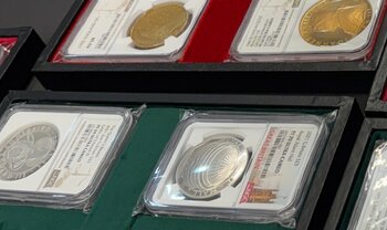 【開催告知】宮脇さきと学ぶアンティークコイン投資　オルタナティブ資産でポートフォリオの多様化から安定的な資産形成を実現