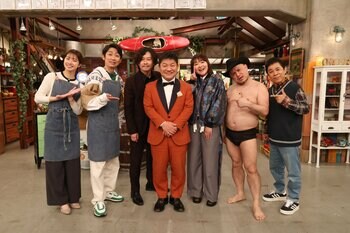 『R-1』の光と影…ファイナリストの吉住＆チャンス大城＆マツモトクラブと審査員・ハリウッドザコシショウがぶっちゃける『おかべろ』