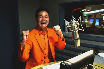 ティモンディ高岸、東京五輪特番でナレーション初挑戦「やればできる！」に乗せた思い