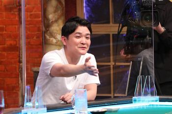 ノブが絶対に歌えない「♪住みなれたぁ⤵」に大笑い！「お笑いと音楽の絶対音感がありますから」