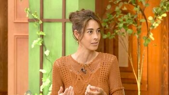 森泉、夫との知られざる馴れ初めを告白！一気に距離が縮まった“意外なきっかけ”とは　無職タワマン夫婦に密着！波乱万丈すぎる過去を告白『秘密のママ園3』#3