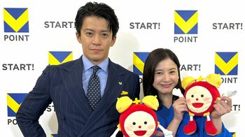 吉高由里子 自分を褒めた小栗旬をイジリまくり！逆襲に遭うも「なんなの！？」とどこ吹く風