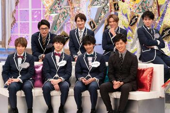 伝説の“迷言”再び！宮田俊哉「初詣１年ぶり」がTwitterトレンド入り