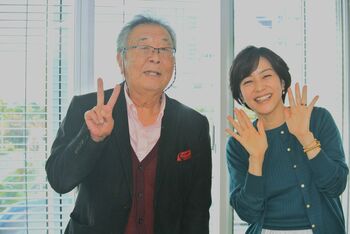 八木亜希子「さんまさんは宇宙人！もはや“人”とも思っていない」三宅恵介Dと語る