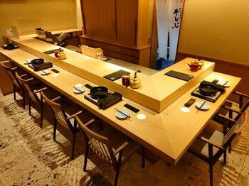 接待・会食の店選びで失敗したくない方へ。和牛すき焼 そしじ北新地店、「本番前の下見」ができるランチ試食会を初開催。