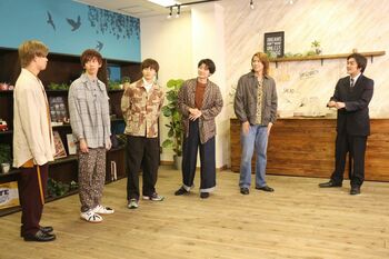 超特急には何が足りないのか？ノブコブ徳井がバラエティスキルを分析！