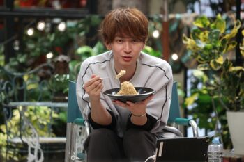 刺身醤油かけ…関ジャニ∞大倉忠義が大絶賛！安田章大考案の“栗スイーツ”とは？