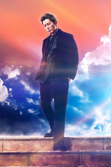 EXILE・黒木啓司 10月末で芸能界引退を発表【コメント全文