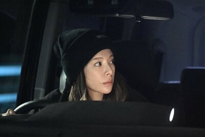 桜井ユキが語る第7話見どころ「さまざまな事実や疑問が徐々に一本の線となっていく序章のような回になっています」『夫に間違いありません』