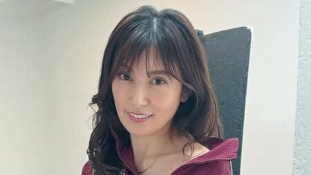 熊田曜子 ポールダンス世界大会で美腹筋を披露！鍛え抜かれた しなやかボディに「リアルマーメイド」「素敵すぎ」