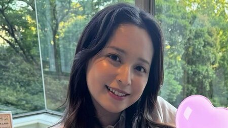 久慈暁子 ホテル椿山荘での産後ケアショット公開！生後1ヵ月の我が子が広々空間で寝転ぶ姿や豪華朝食を満喫「リフレッシュできました」