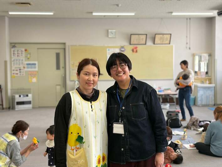 顔が見える関係性が「命を守る」。支援の形を問い続ける飛騨市の母子保健事業