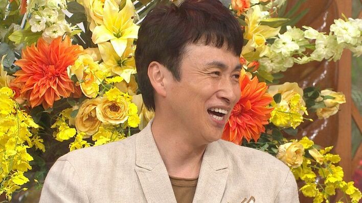 今話題のアノ人の“相方”児嶋一哉を、明石家さんま＆八王子市民軍団がイジり倒し…