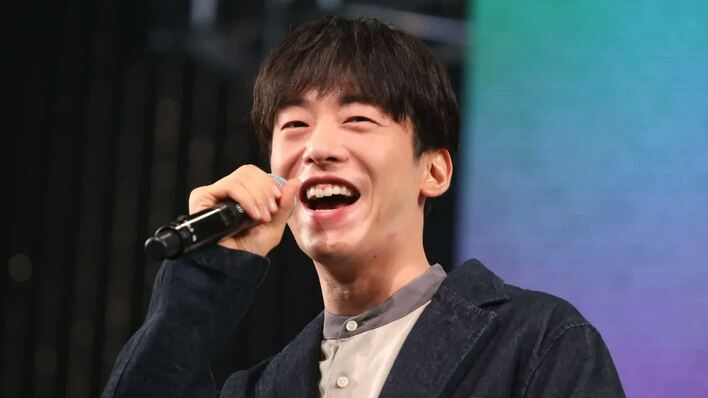 DJ松永「自分のお金で稼いだもの以外、信じていない」 | めざましmedia