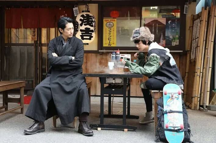 ゆうたろう 最終話でディーンの顔を見て芝居「いつも以上に気持ちが