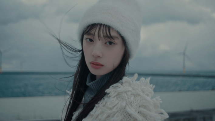 乃木坂46新加入の6期生が初公開！トップバッターは17歳の矢田萌