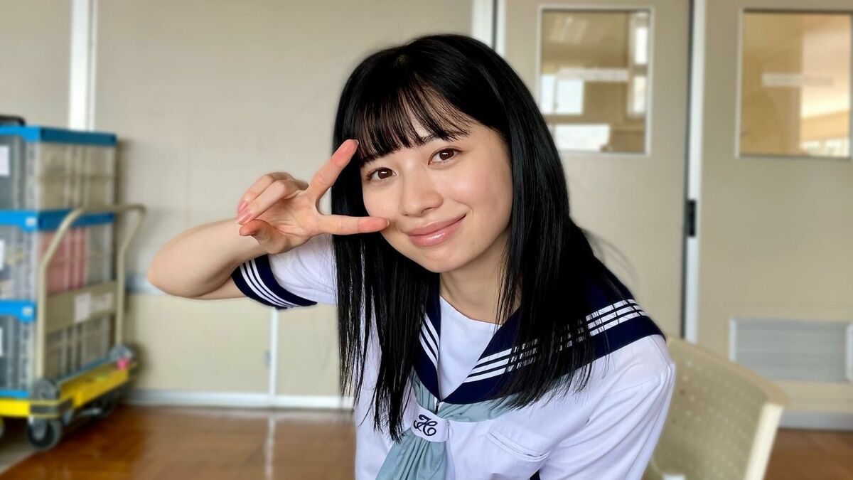 桜田 ひより 天才 てれび くん