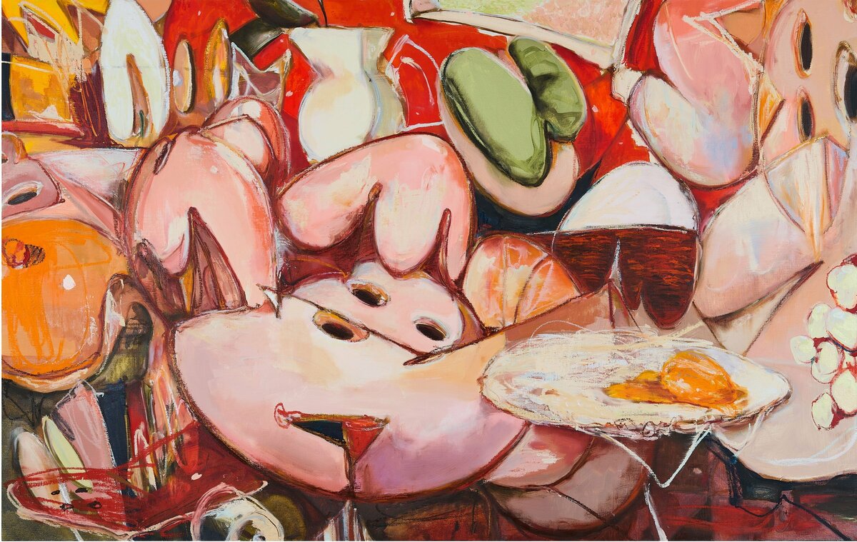 現代美術家SHUN SUDO と Ginza Sony Park がコラボレーションした大