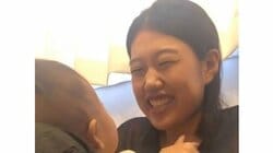 「とても怖い」横澤夏子 5歳長女の自作ピカチュウ姿がホラーに！？「2度見案件」「ママにそっくりなのが伝わります♡」