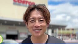 5児の父・杉浦太陽 コストコで爆買い！妻・辻󠄀希美＆子供たちのために次々とカゴに入れていく“爽快感ありまくり”な姿に「本当素敵！」「好感しかない」