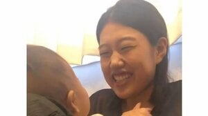 「とても怖い」横澤夏子 5歳長女の自作ピカチュウ姿がホラーに！？「2度見案件」「ママにそっくりなのが伝わります♡」