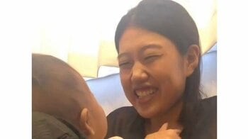 「とても怖い」横澤夏子 5歳長女の自作ピカチュウ姿がホラーに！？「2度見案件」「ママにそっくりなのが伝わります♡」