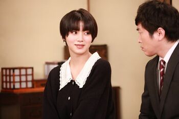 池田エライザがフジ『ただ今、コント中。』でコント初挑戦！「恐怖と興奮」