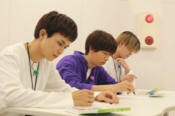 超特急・タクヤが見た「個人的にいちばん面白かった」ロケ裏話にメンバーも「んっ！？」