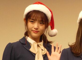 乃木坂46の“理想のクリスマス”は? 松村沙友理「プレゼントはディフューザーもらった」