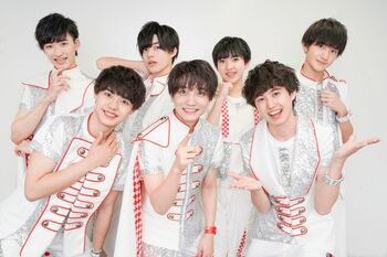 ボイメングループからスペシャルユニット・キラキラ★選抜隊が誕生！王道のアイドルソングで全国の“姫”にトキメキを