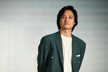 藤原季節 数日風呂に入らず現場で高畑充希と対峙「臭くなかったかな？」