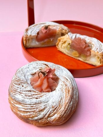 人気ベーカリー「メゾンイチ」が春の百貨店催事に登場3月4日（水）～3月10日（火）、日本橋三越本店 地下1階に期間限定出店