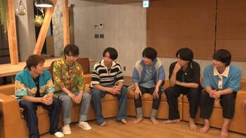 相葉雅紀『VS魂』ファイナルに「こんな弱い僕らを見守ってくれてありがとう」