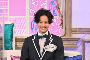 藤ヶ谷太輔の“ユーモア義理チョコ”大喜利的には「3点」！？