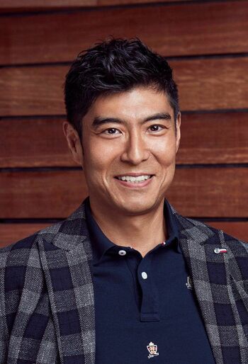 髙嶋政宏が『最強FBI緊急捜査』シリーズのMCに！生放送で日本の未解決事件に挑む