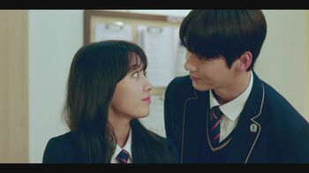 正反対な2人の恋の行方＜『恋はオン・エアー中！～Live On～』第11話＞