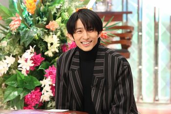 三宅健 井ノ原快彦のV6グループLINE退出！？事件の真相を語る