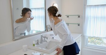 韓国ガーリーブランド「LETTER FROM MOON」日本公式サイトリニューアルオープン記念キャンペーン＆ソウルPOP-UP開催のお知らせ