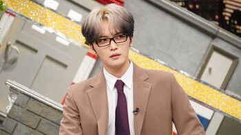 ジェジュン感激！井戸田潤と妻とのなれそめは“あま～い”！？