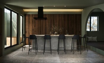 TVで話題の間取り評論家・内山里江氏が設計。手の届くサウナ住宅『TOTONOU HOUSE（ととのう家）』4月25日(土)公開！