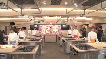 相葉雅紀 手作りチョコの低評価にショック！岸優太、山田涼介は「何でもくれる先輩」